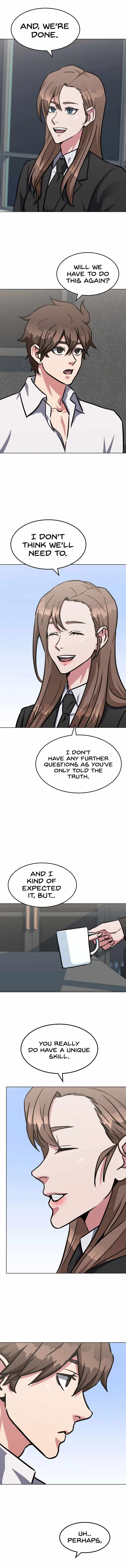 Level 1 Player Chapter 33 page 9