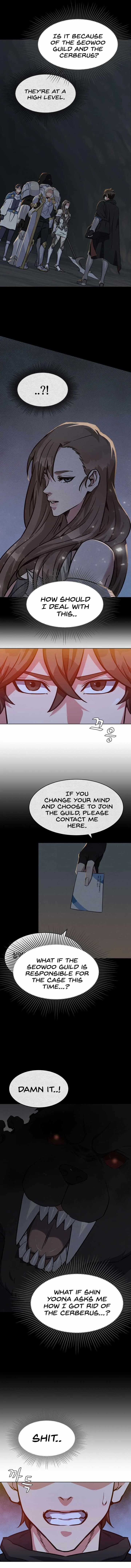 Level 1 Player Chapter 32 page 5