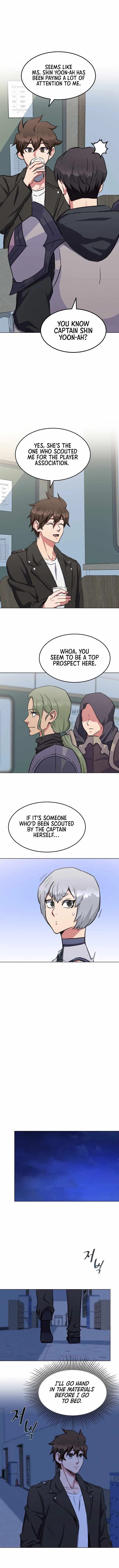 Level 1 Player Chapter 39 page 13