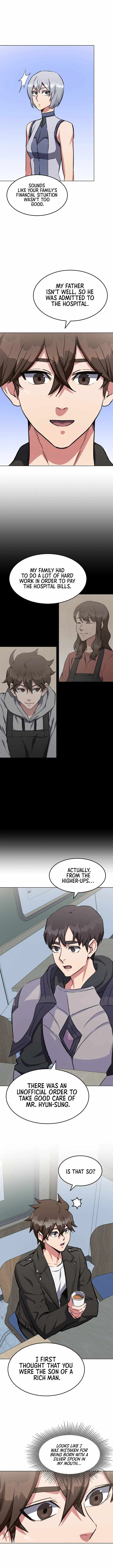 Level 1 Player Chapter 39 page 12