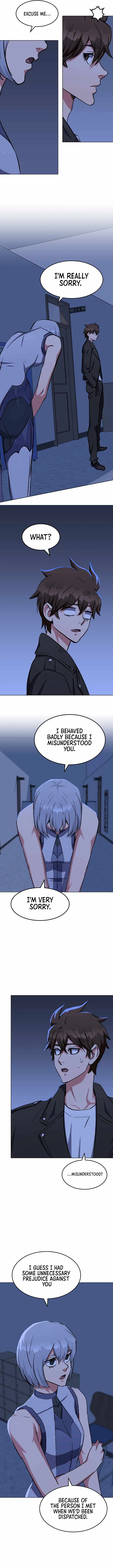 Level 1 Player Chapter 39 page 14