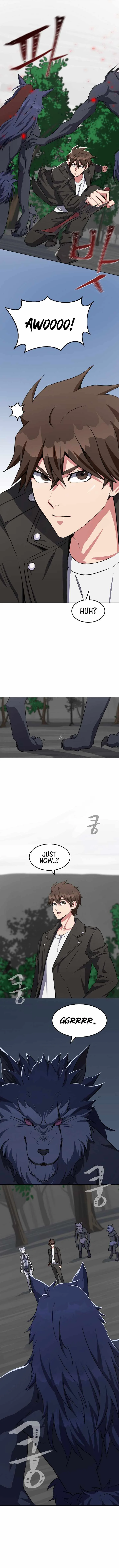 Level 1 Player Chapter 38 page 5