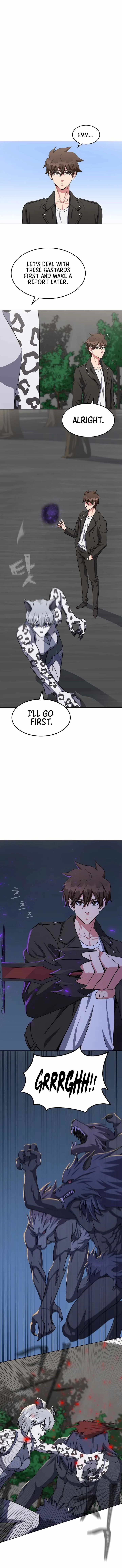 Level 1 Player Chapter 38 page 4