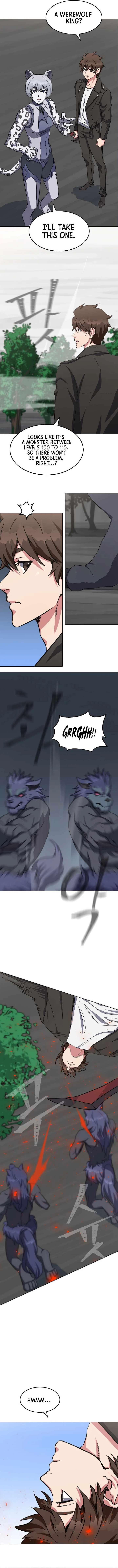 Level 1 Player Chapter 38 page 6