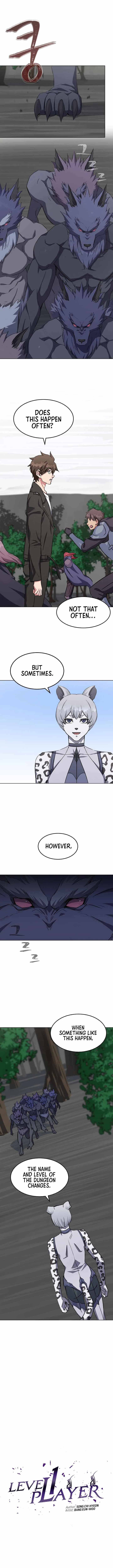 Level 1 Player Chapter 38 page 3