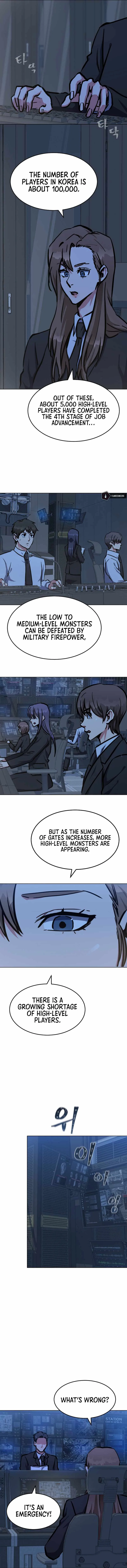 Level 1 Player Chapter 45 page 14