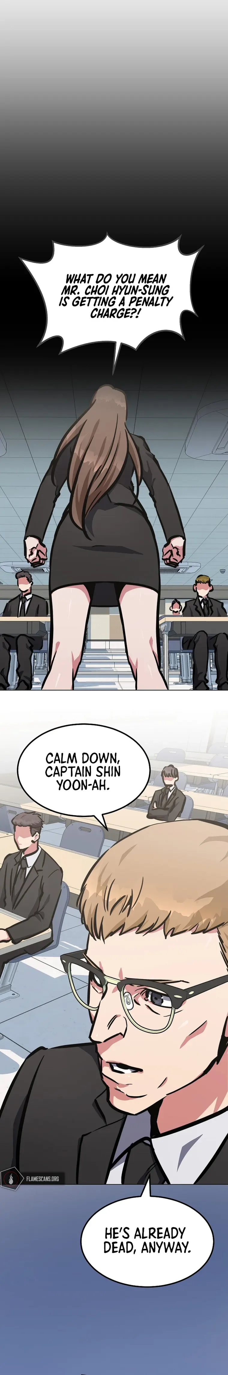 Level 1 Player Chapter 48 page 7