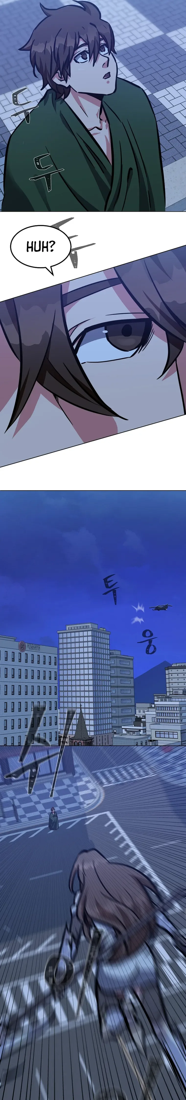 Level 1 Player Chapter 48 page 30