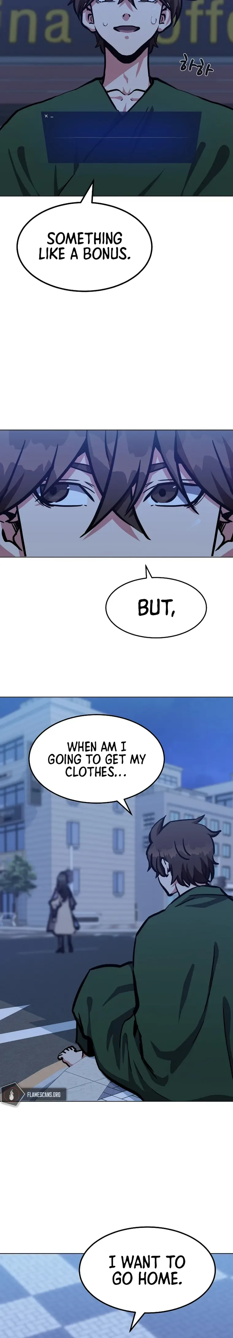 Level 1 Player Chapter 48 page 29