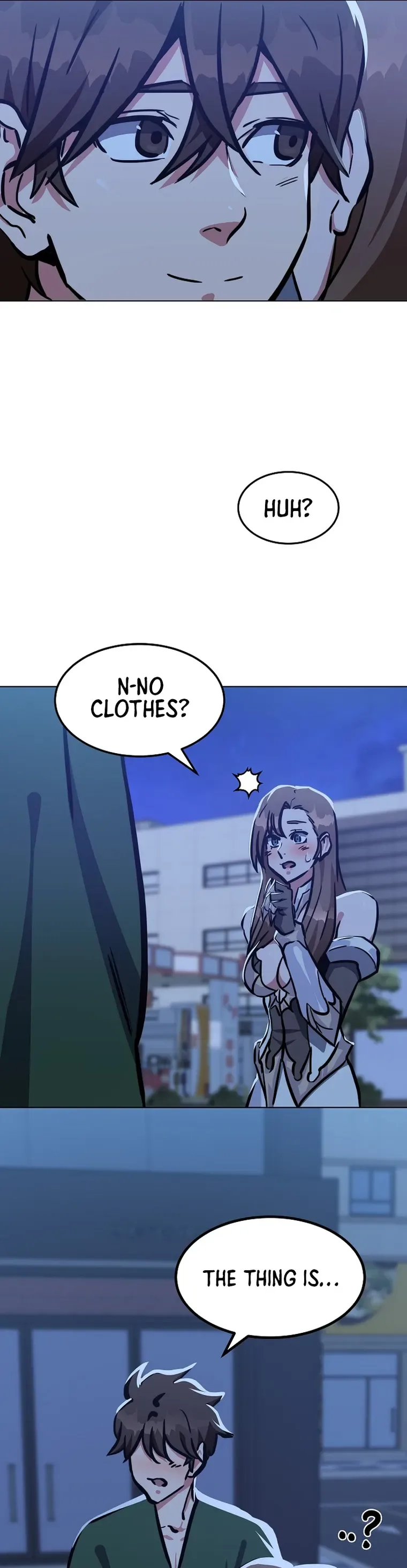 Level 1 Player Chapter 48 page 32