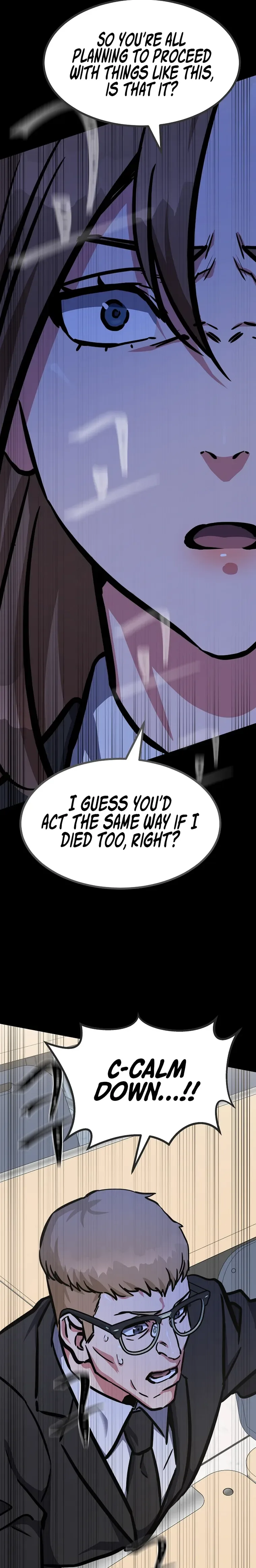 Level 1 Player Chapter 48 page 10