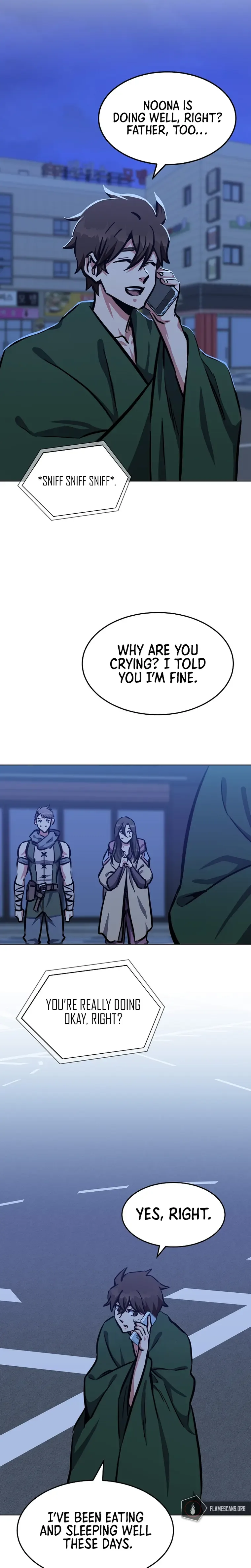 Level 1 Player Chapter 48 page 20