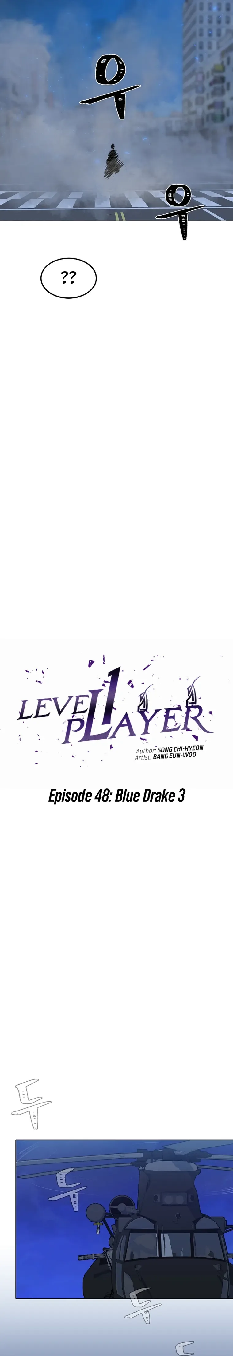 Level 1 Player Chapter 48 page 5