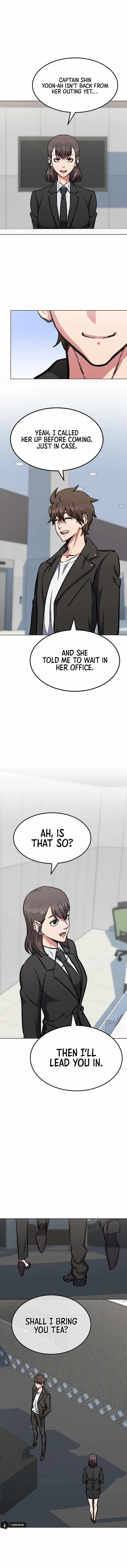 Level 1 Player Chapter 51 page 7