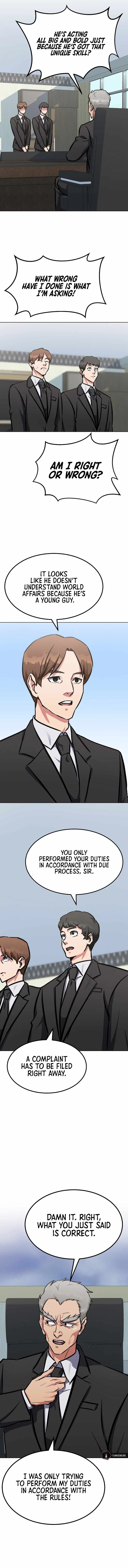 Level 1 Player Chapter 51 page 16