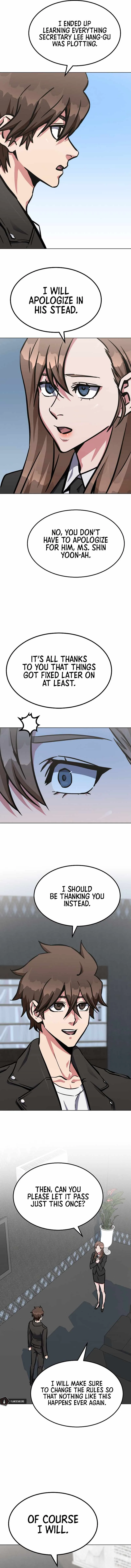 Level 1 Player Chapter 51 page 14