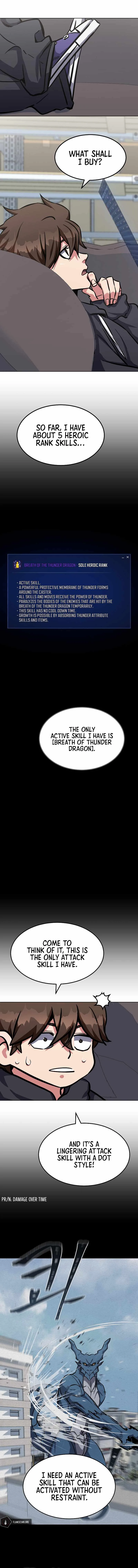 Level 1 Player Chapter 50 page 7