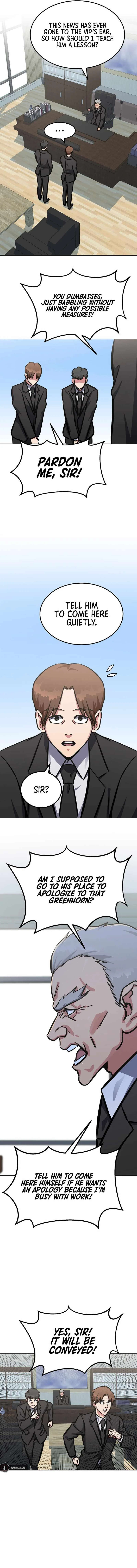 Level 1 Player Chapter 51 page 18