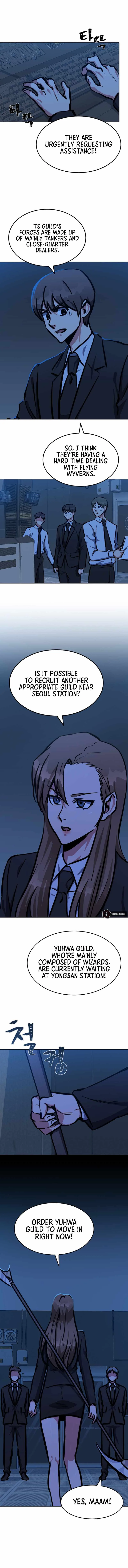 Level 1 Player Chapter 45 page 16