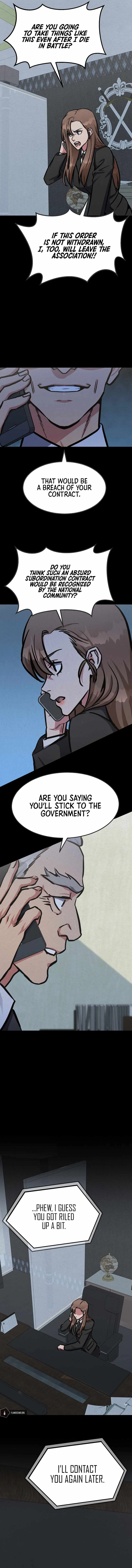 Level 1 Player Chapter 51 page 11
