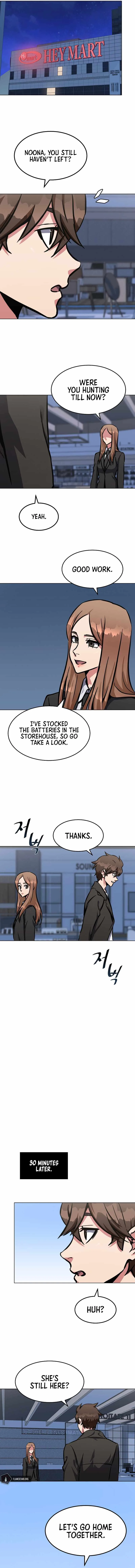 Level 1 Player Chapter 50 page 17