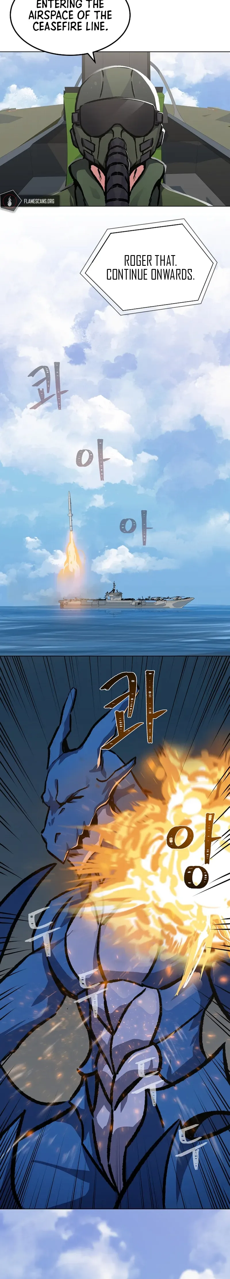 Level 1 Player Chapter 54 page 19