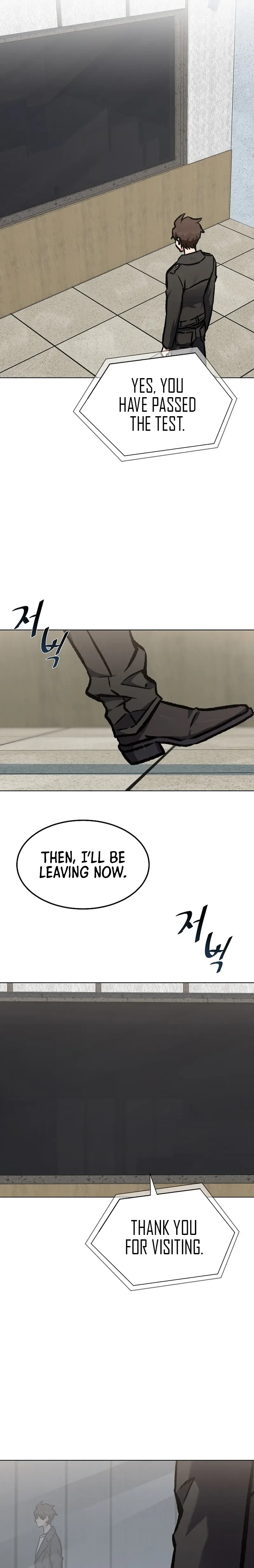 Level 1 Player Chapter 54 page 16
