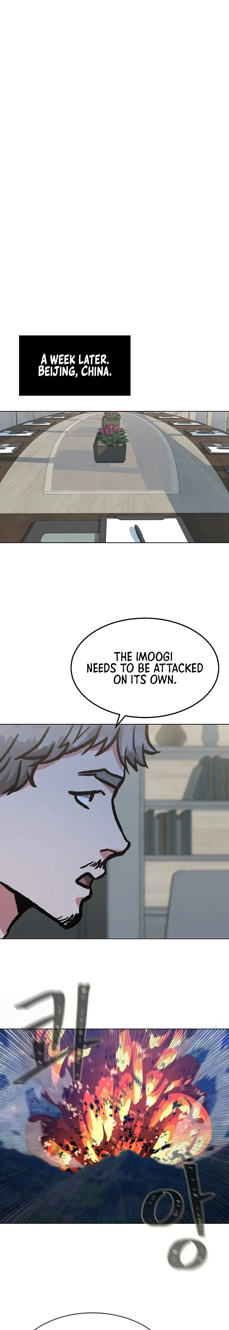 Level 1 Player Chapter 54 page 22
