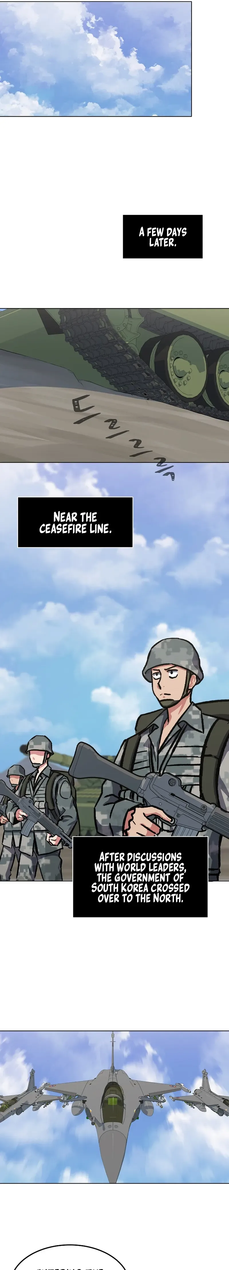 Level 1 Player Chapter 54 page 18