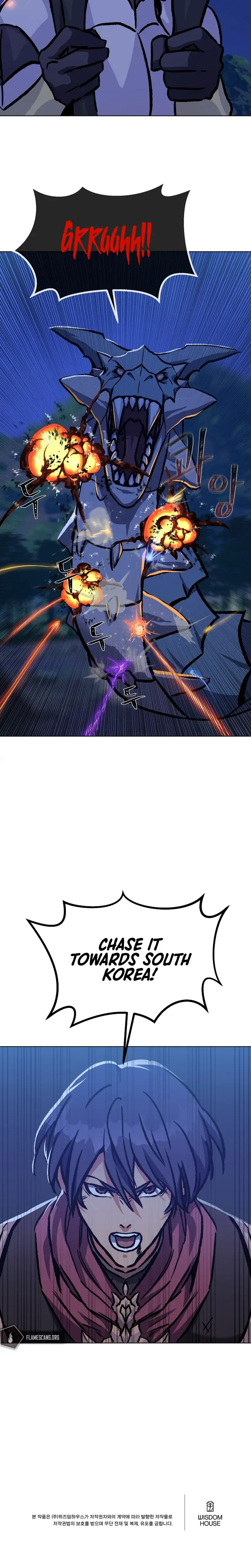 Level 1 Player Chapter 54 page 31