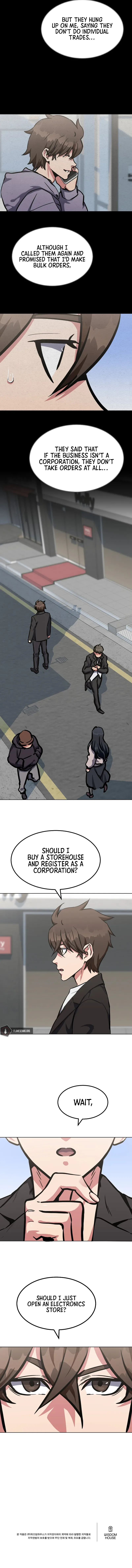 Level 1 Player Chapter 49 page 16