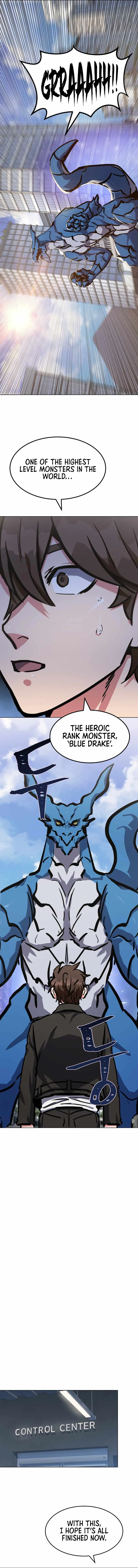 Level 1 Player Chapter 45 page 13