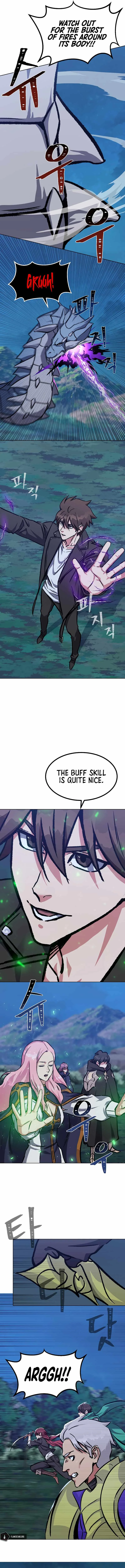 Level 1 Player Chapter 55 page 11