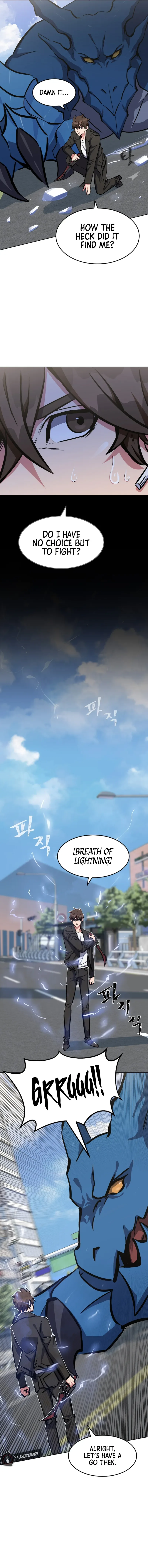 Level 1 Player Chapter 46 page 8