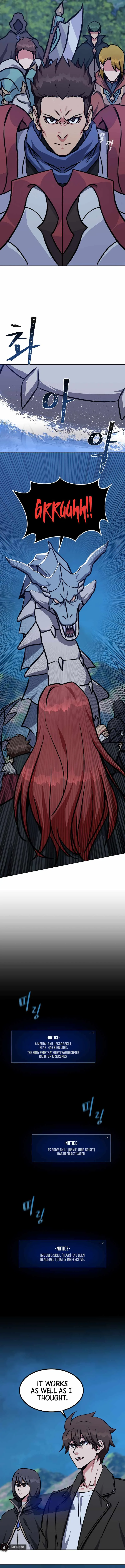 Level 1 Player Chapter 55 page 9