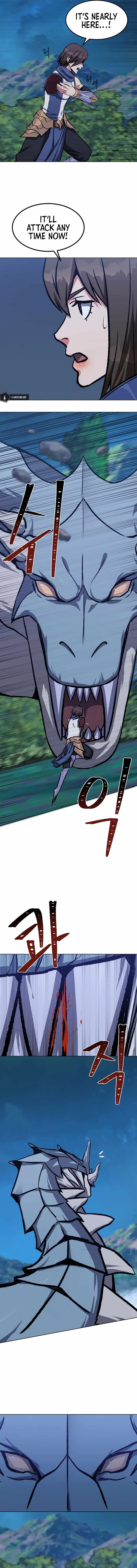 Level 1 Player Chapter 55 page 8