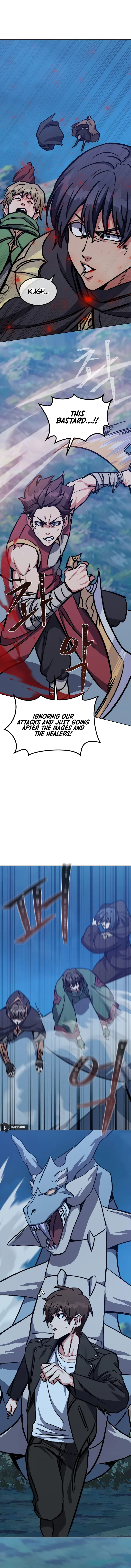 Level 1 Player Chapter 56 page 2