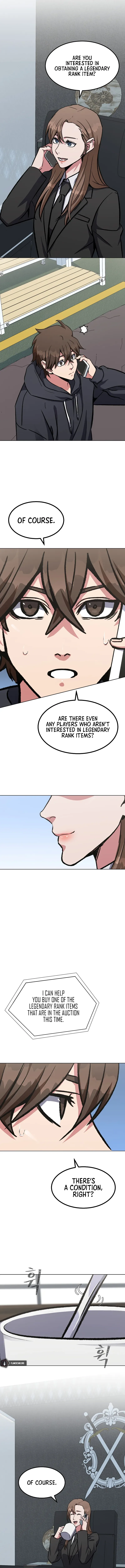 Level 1 Player Chapter 57 page 9
