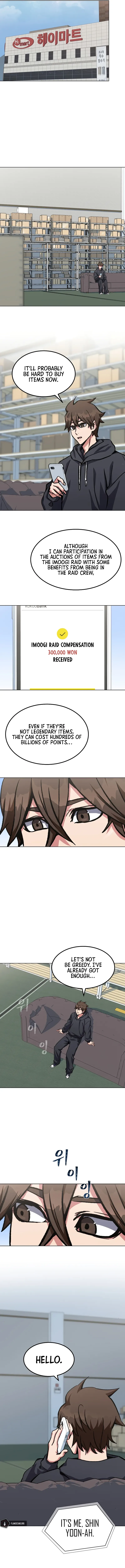 Level 1 Player Chapter 57 page 7