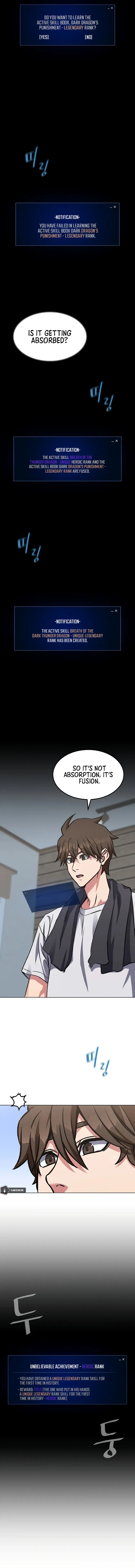 Level 1 Player Chapter 58 page 15