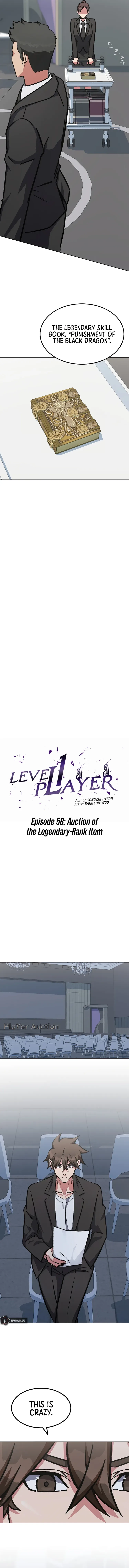 Level 1 Player Chapter 58 page 4
