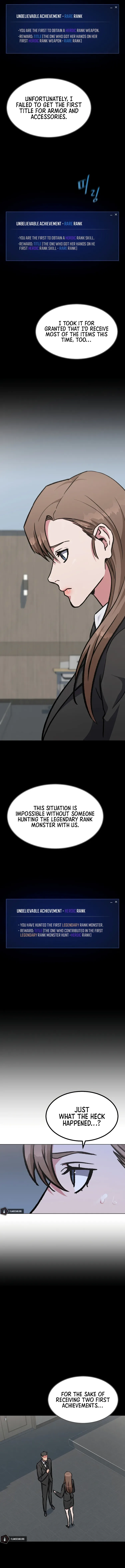 Level 1 Player Chapter 58 page 7