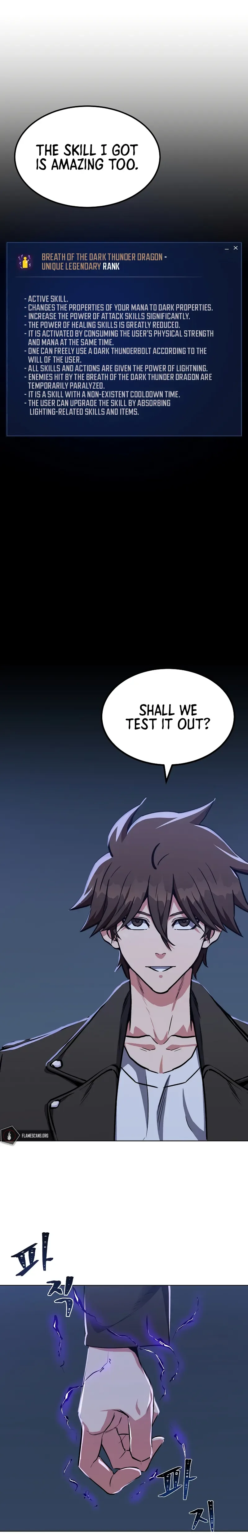 Level 1 Player Chapter 59 page 3