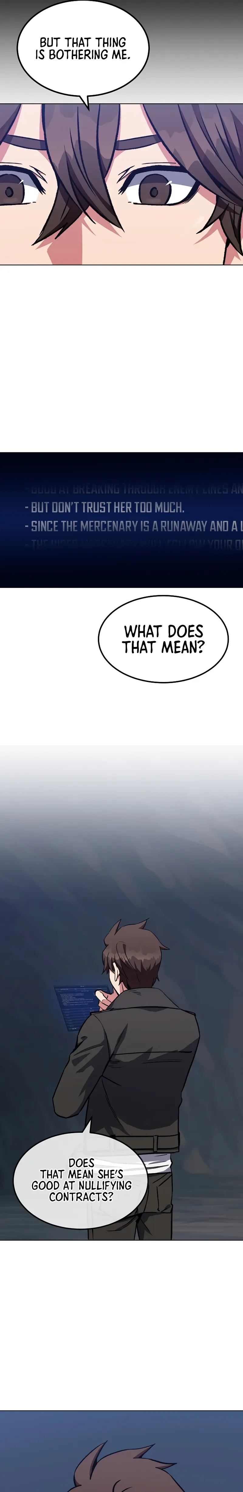 Level 1 Player Chapter 59 page 24