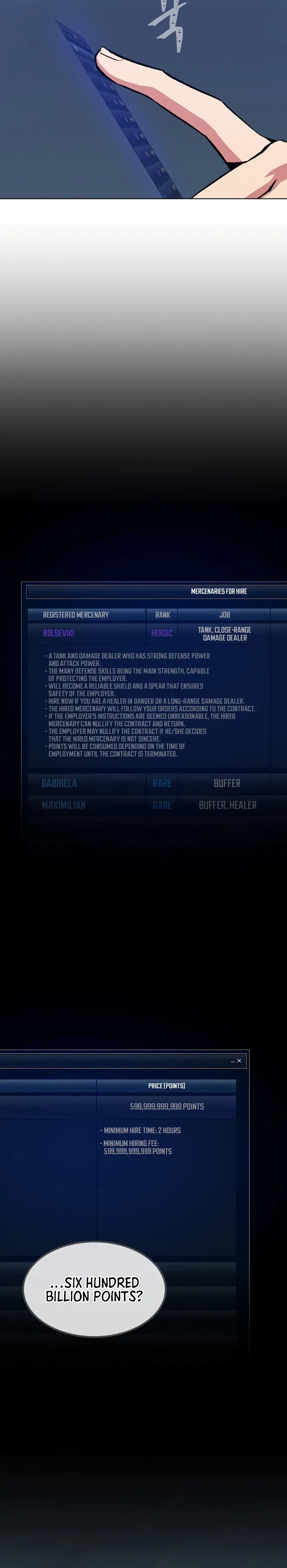 Level 1 Player Chapter 59 page 21