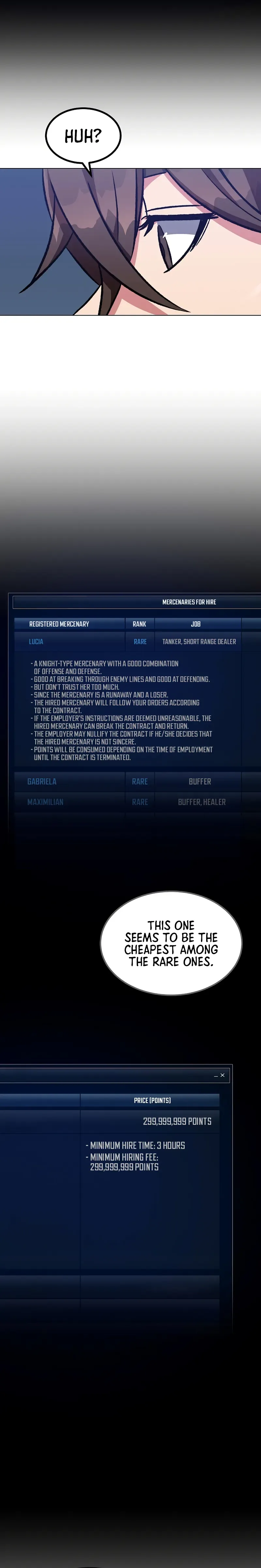 Level 1 Player Chapter 59 page 23