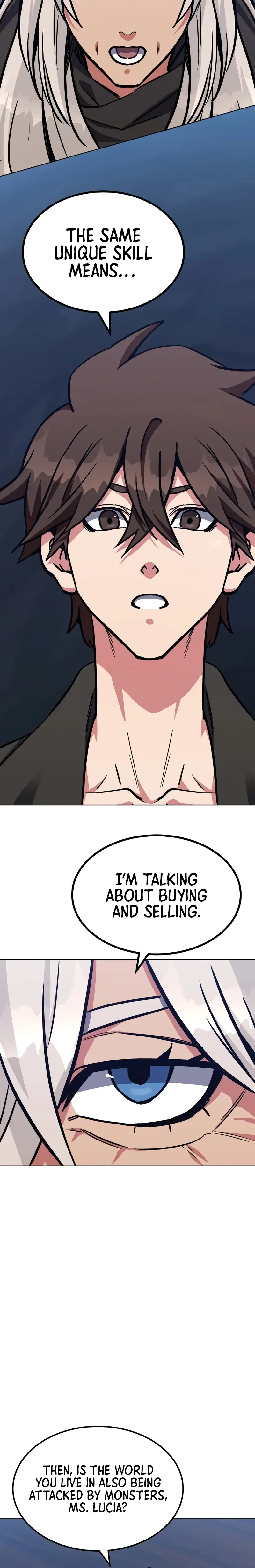 Level 1 Player Chapter 59 page 31