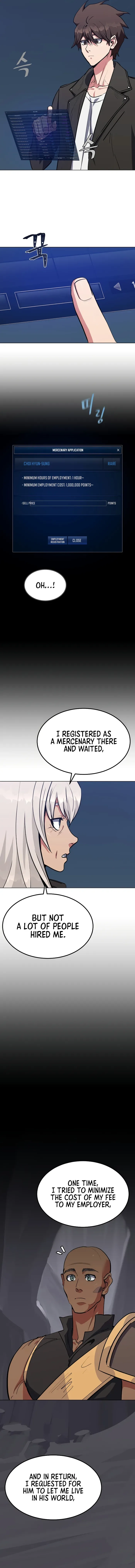 Level 1 Player Chapter 60 page 10