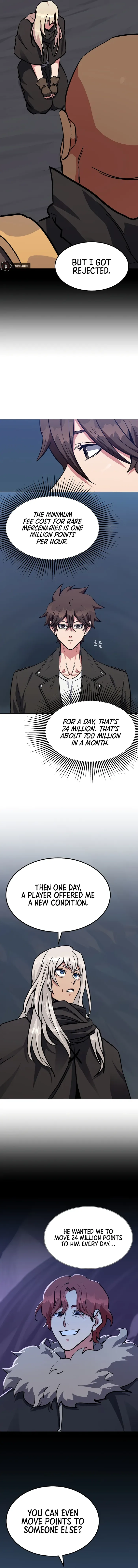 Level 1 Player Chapter 60 page 11