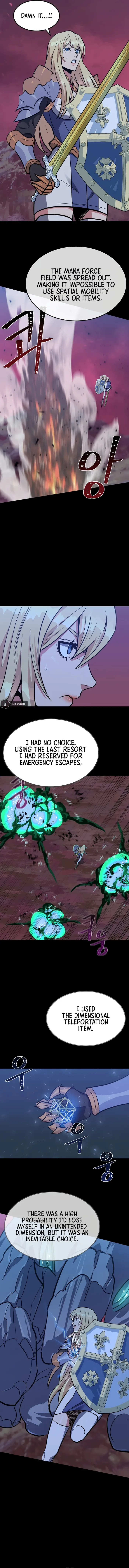 Level 1 Player Chapter 60 page 7